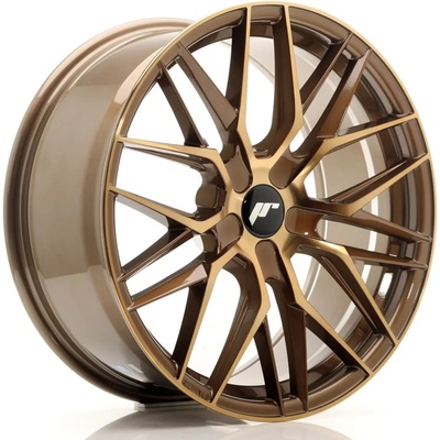 JAPAN RACING JR28 8,5x19 5x114,3 ET40 bronze