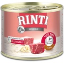 Rinti Sensible hovädzie a ryža 185 g