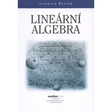 Lineární algebra