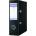 DONAU Органайзер за папки DONAU Master A/5 75 mm PP/картон черен U3905001PL-01 (U3905001PL-01)