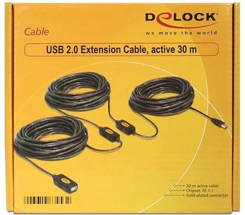 Delock 83453