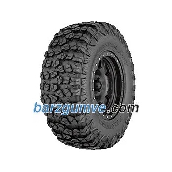 Image 1 of Yokohama Geolandar X-MT (G005) ( 7.5 R16C 116/114N 10PR, POR, RPB )