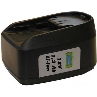 Güde 95149 1,3 Ah/18V