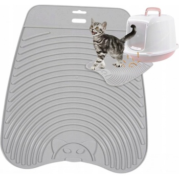 Zolux podložka pred kyvetu 39 x 35 x 1 cm