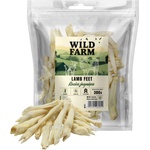 WILD FARM агнешки крачета 300 г лакомство за кучета