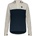 FOX Racing Мъжко ветрозащитно яке за колоездене FOX Racing Ranger Wind Pullover Cycling jacket - Chalk - размер XL (051-1251-0414)