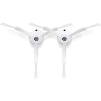 Roborock Qrevo/ Qrevo S/ Qrevo MaxV - Странична четка - 2бр (6970995787887)