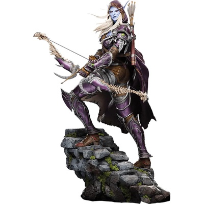 Blizzard Entertainment World of Warcraft Sylvanas Windrunner 46 cm