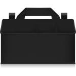 Lionelo Органайзер за кошара Lionelo - Sidepocket Medium, черен (5903771724821)