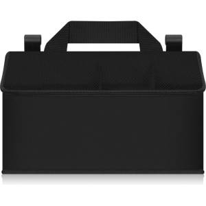 Lionelo Органайзер за кошара Lionelo - Sidepocket Medium, черен (5903771724821)