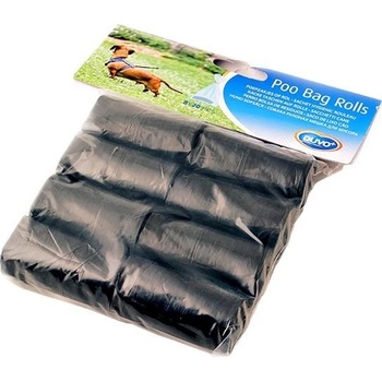 Duvo+ Pouzdro na sáčky - náhr. sáčky a 8 x 20 ks