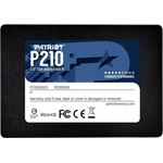 Patriot 2.5 P210 256GB SATA3 (P210S256G25)