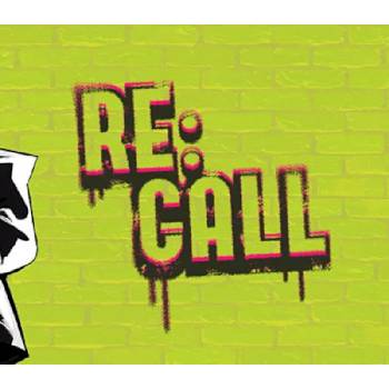 RE:CALL