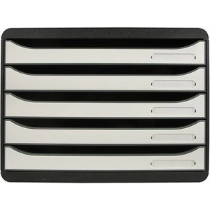 Exacompta BIigBox Glossy EX3087213D