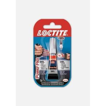 LOCTITE Super Bond Gel 2g