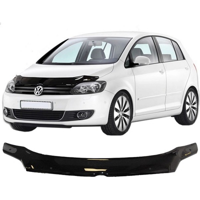 SCOUTT Deflektor prednej kapoty VW Golf Plus facelift 2009-2014