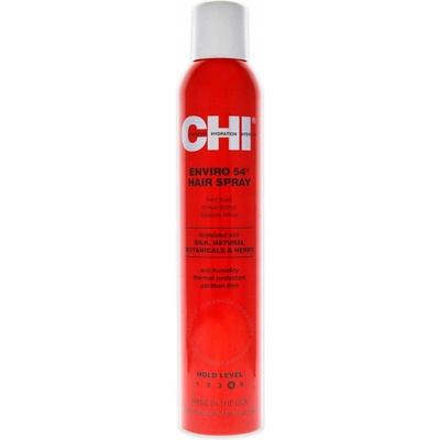 Chi Thermal Styling lak na vlasy silné zpevnění Enviro 54 Hair Spray (Firm Hold) 340 g