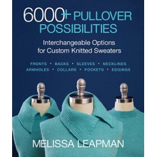 6000+ Pullover Possibilities