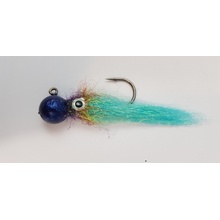 Jig swenson Super Polak FlashJig - 30 g DBS