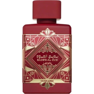 LATTAFA Bade'e Al Oud Sublime EDP 100 ml Парфюми