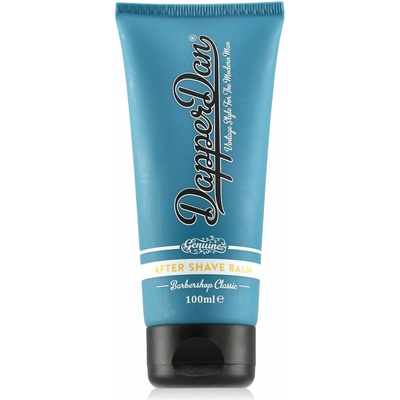 Dapper Dan After Shave Balm 100 ml