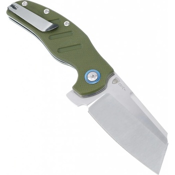 KIZER Sheepdog C01c XL G-10