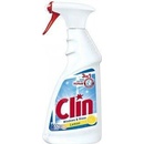 Clin Lemon Čistič na okná 500 ml