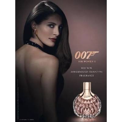 James Bond 007 James Bond 007 Women II EDP 75 ml Tester