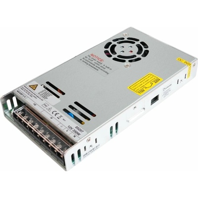 T-LED, LED zdroj 12V 350W vnitřní