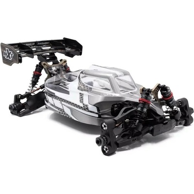 HOBBYTECH Buggy Spirit NXT RR EP Race Roller 1:8