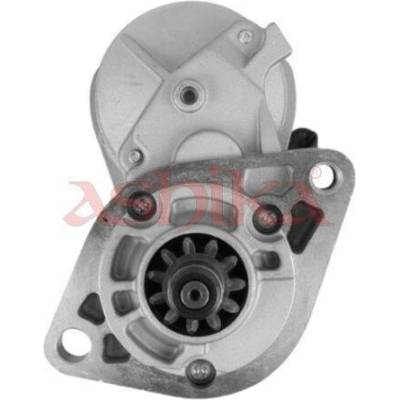 Startér ASHIKA 003-T374