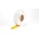 Partex EPL035018LR4C 35x18мм, жълто, 1000 бр, EPL панелен етикет (EPL035018LR4C)