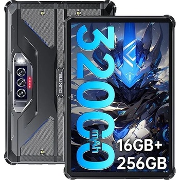 OUKITEL RT7 4G black