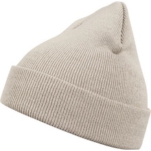 Urban Classics Beanie Basic Flap lightgrey