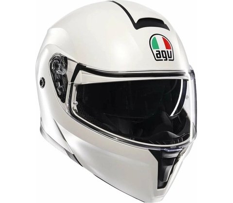 AGV Streetmodular