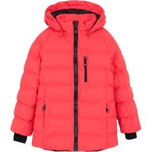 Color Kids Детско ски яке Color kids Girl's Ski Jacket Quilt Ski jacket - Diva Pink - размер 92 (EU) (703-5764-0111)