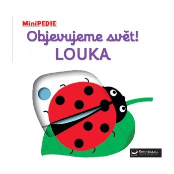Objevujte svět! Louka