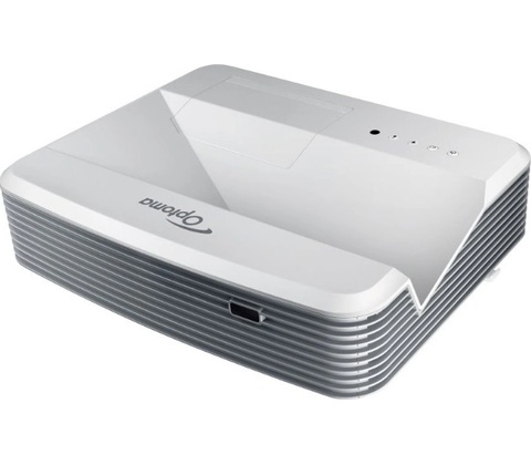 Optoma W320USTi
