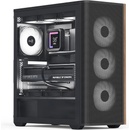 Aerocool D501A V2 Black (ACCM-MA01043.11)