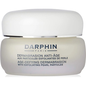 Darphin Age Defying Dermabrasion With Exfoliating Pearl Particles дермаабразио крем против бръчки за жени 50 мл