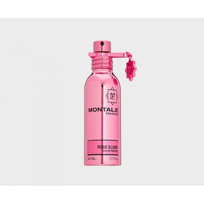 Montale Rose Elixir parfémovaná voda dámská 50 ml