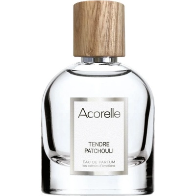 Acorelle Tendre Patchouli parfémovaná voda dámská 10 ml Roll-on