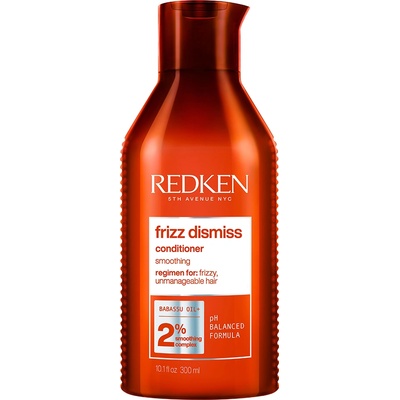 Redken Frizz Dismiss Conditioner 300 ml