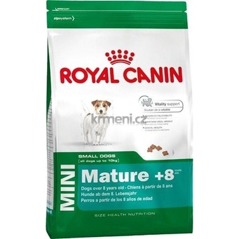 Royal Canin Adult +8 8 kg