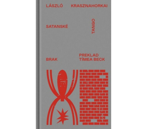 Satanské tango