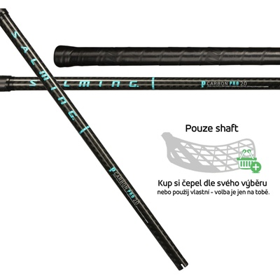 Salming P-series Carbon Pro 2.0 F25