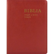 Biblia - Spolok svätého Vojtecha