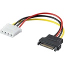 Akyga - SATA / Molex AK-CA-11