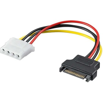 Akyga - SATA / Molex AK-CA-11