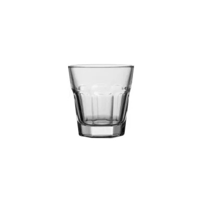 Vitrum - Стъклена чаша за алкохол / аператив 280мл "MAX" B6 1 VM-0729020 (0104198)